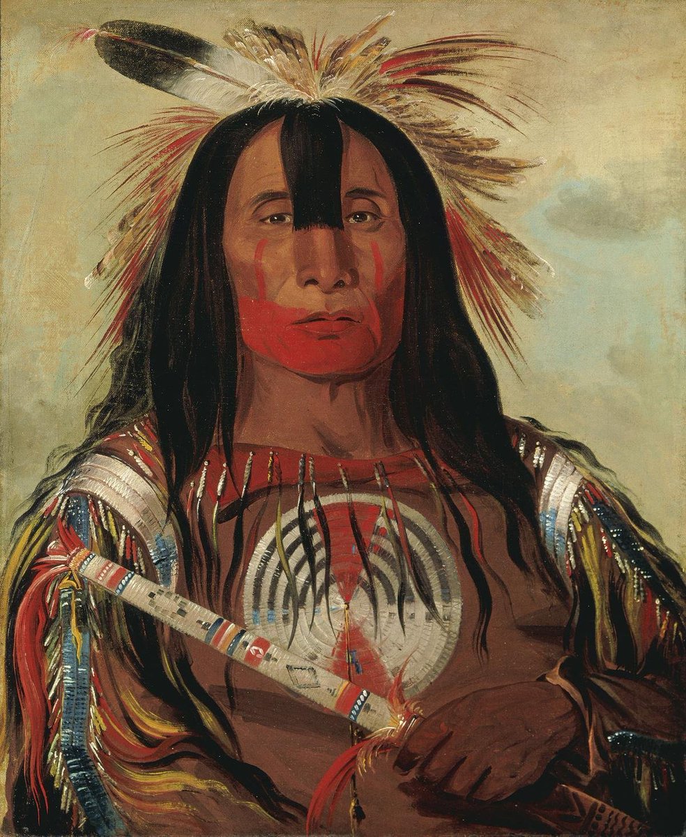 xPrinceJuba's tweet photo. His goal was to preserve a visual record of Indigenous cultures during a period of enormous change. https://t.co/YuSBMfI97p