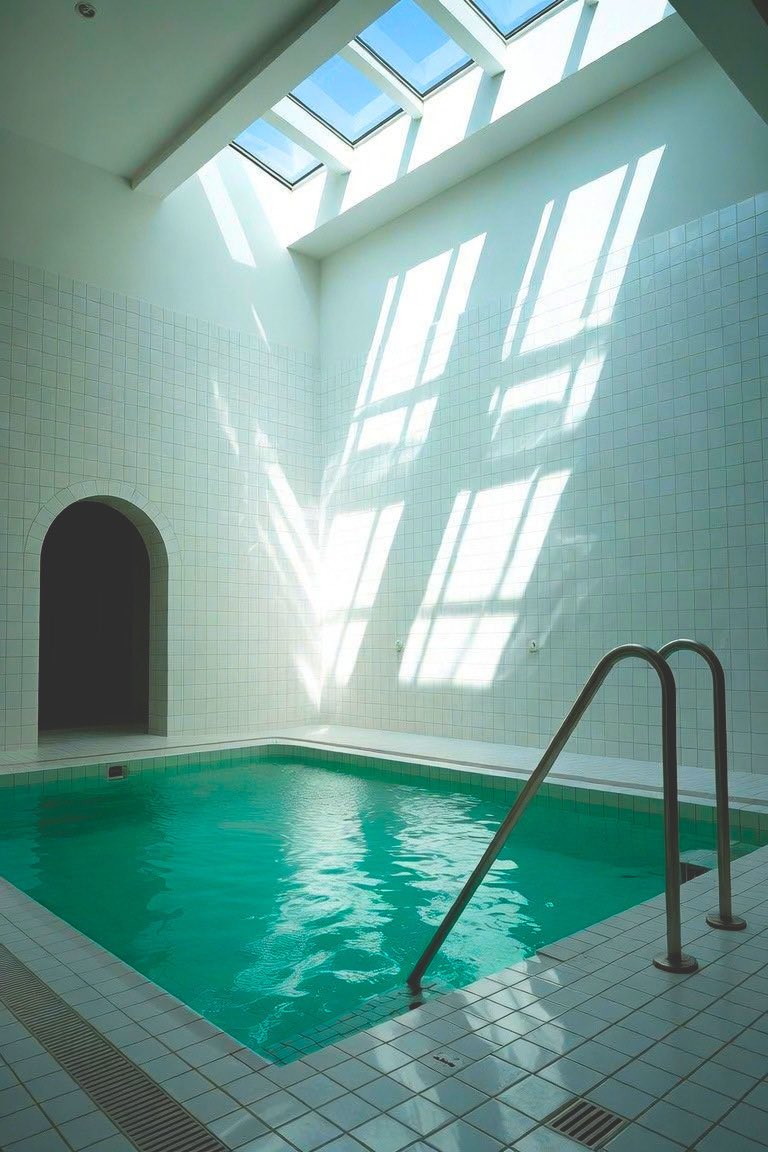 Liminal_JJ's tweet photo. #Poolcore #Poolrooms https://t.co/Ua1iGpff9C