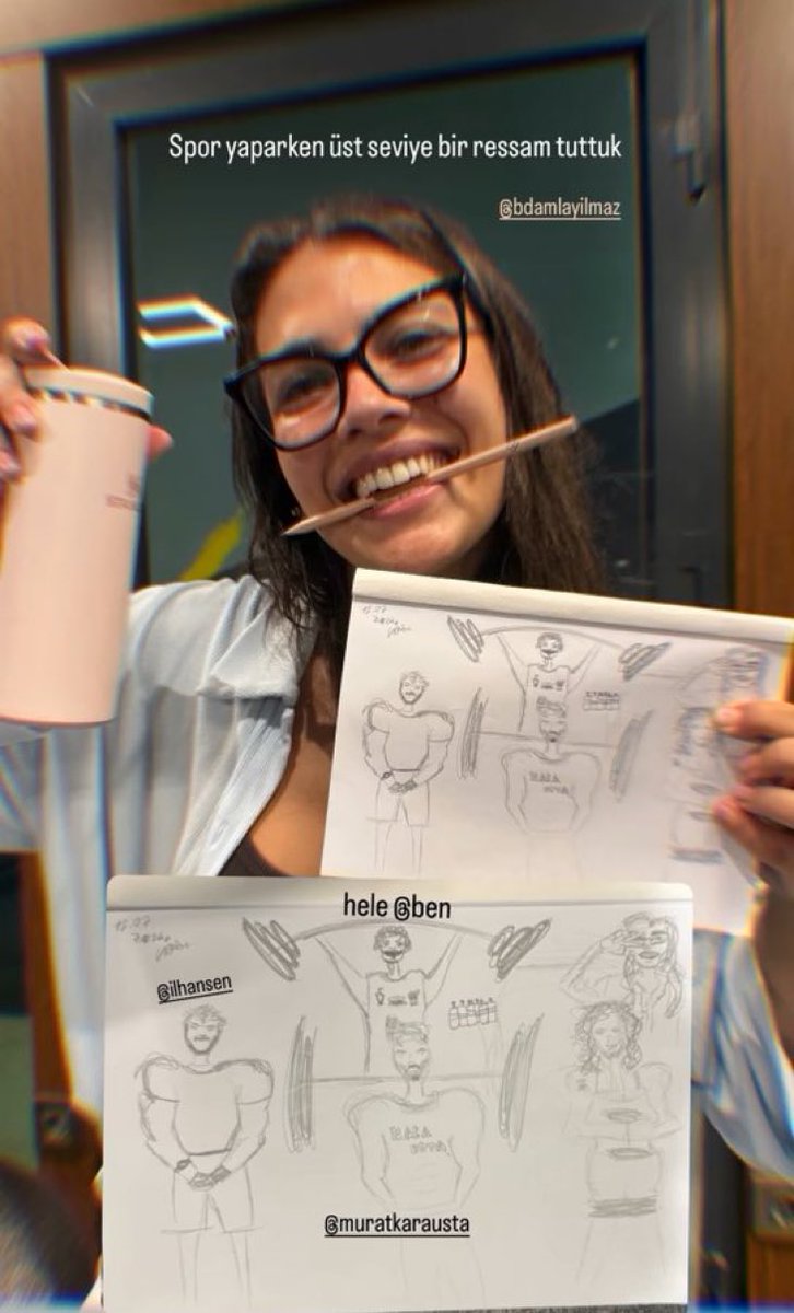 biancadizis's tweet photo. NÃO É POSSÍVEL KKKKKK https://t.co/DoAvK3ceXE