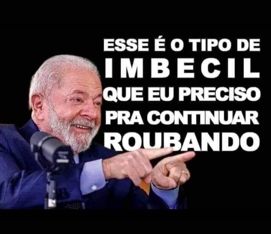 Marcelobjj05's tweet photo. @danielamercury @LulaOficial https://t.co/pXMRrZH2SL