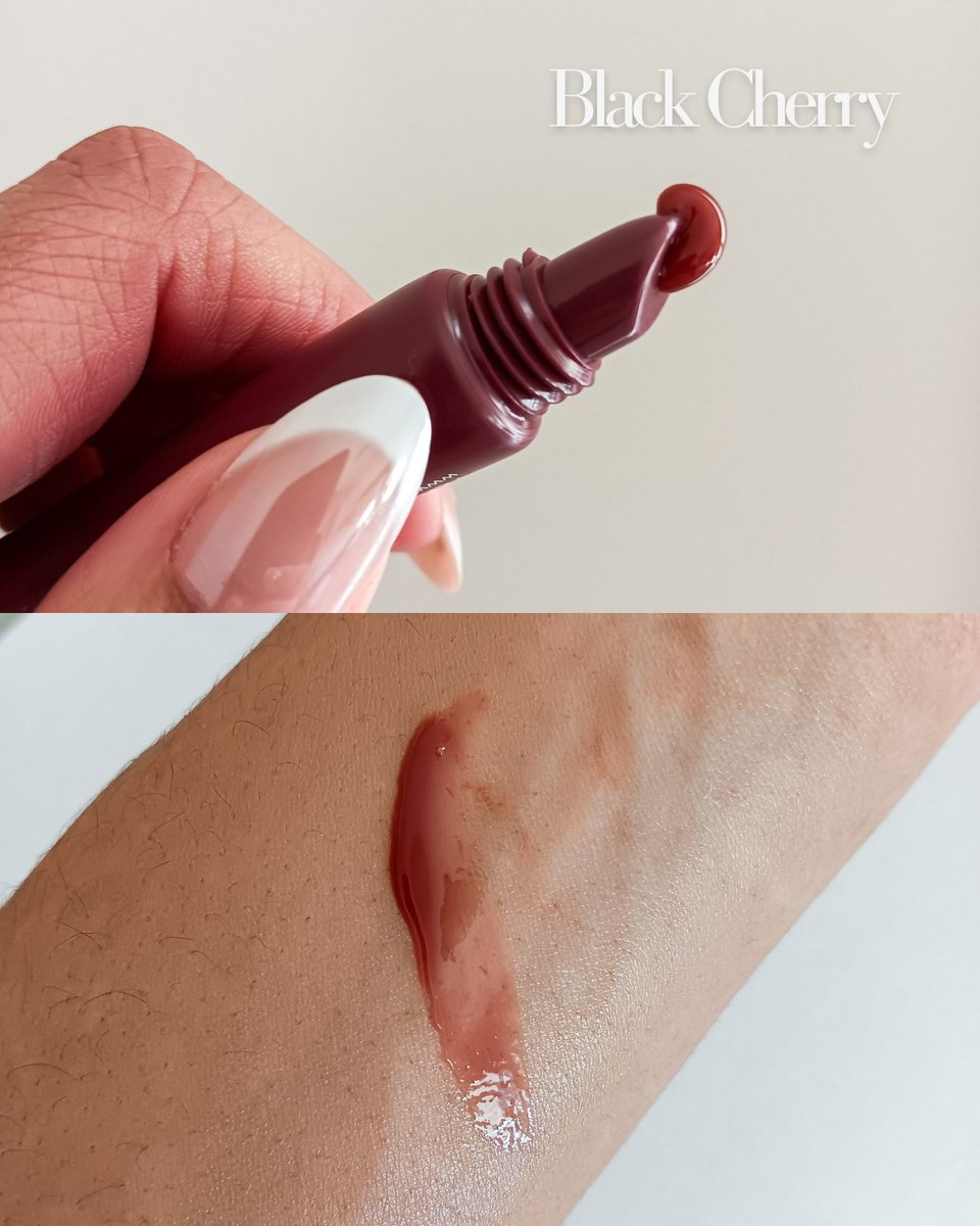 15_HELIO's tweet photo. Cold days call for a purse essential: lip balm. Vita Masques’ limited-edition holiday lip butter balms glide on smoothly, smell delicious, and offer buildable color in shades from Frozen Berry to Burnt Sugar. https://t.co/81kk9kYsdr