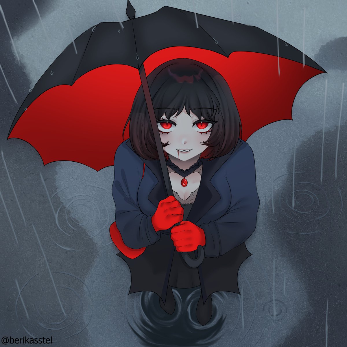 berikasstel's tweet photo. #mina
#deadlock https://t.co/edWIYuYBnj
