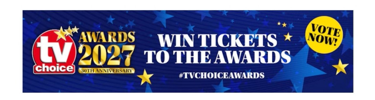 Garyismyhero's tweet photo. @GaryBarlow #TVChoiceAwards2027 #BestFoodShow #FoodandWineTour #votevotevote @GaryBarlow
C'mon #GBArmy #thatters!! #💪💪
#link #⤵️⤵️
https://t.co/3bH33zhnJg https://t.co/yjzguwmqYy