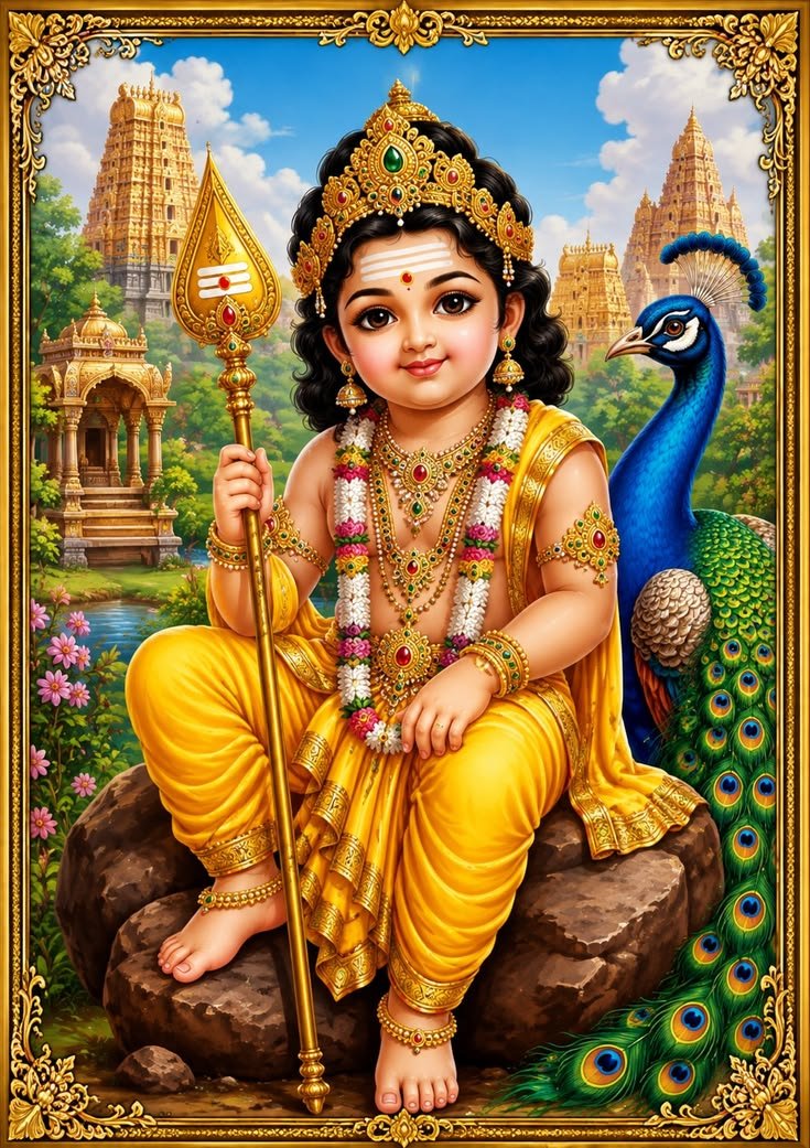 sushdishaTer's tweet photo. ஓம் ஆதி பதயே நமோ நம ஹ 🙏
#முருகா 🦚🦚🦚 https://t.co/ykMkeNCxvw