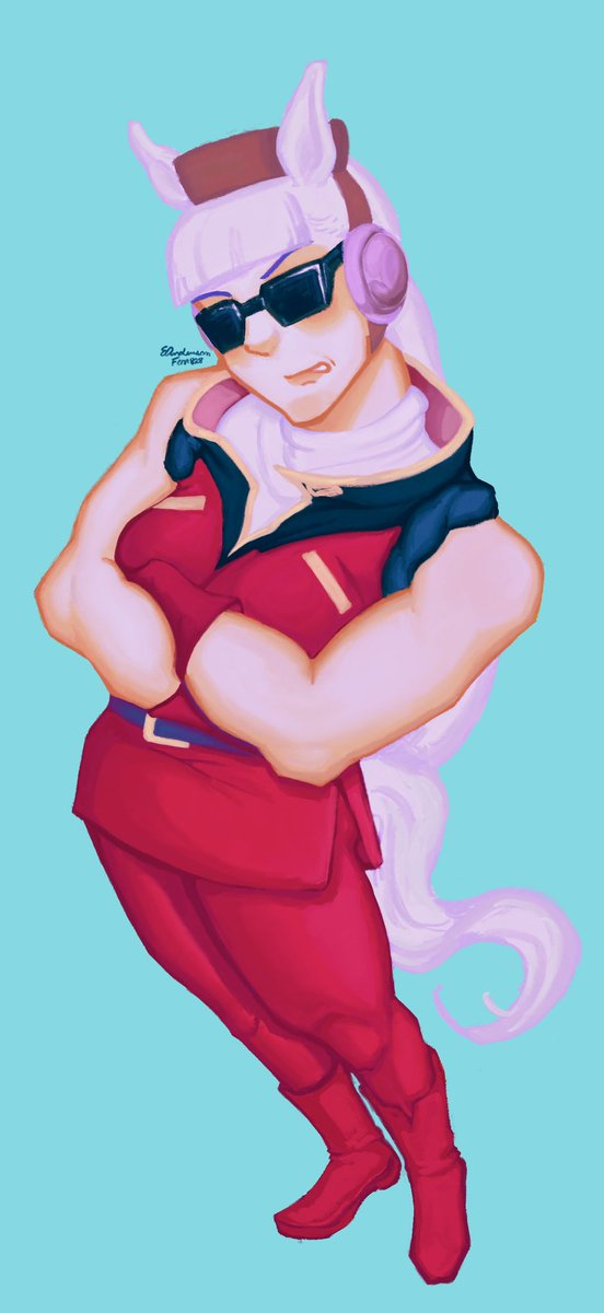 FreakyFern828's tweet photo. No recent rendered art. Sketch + stuff from June https://t.co/56RzIcprqP