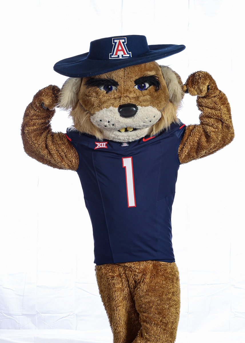 ArizonaBaseball's tweet photo. 🗣️ Calling @ZonaZooOfficial!

Be at the Juice Box on Friday at 6 p.m. MST as we take on @ClubNaranjeros in the inaugural Sonoran Series game! https://t.co/DcEocEdVLa