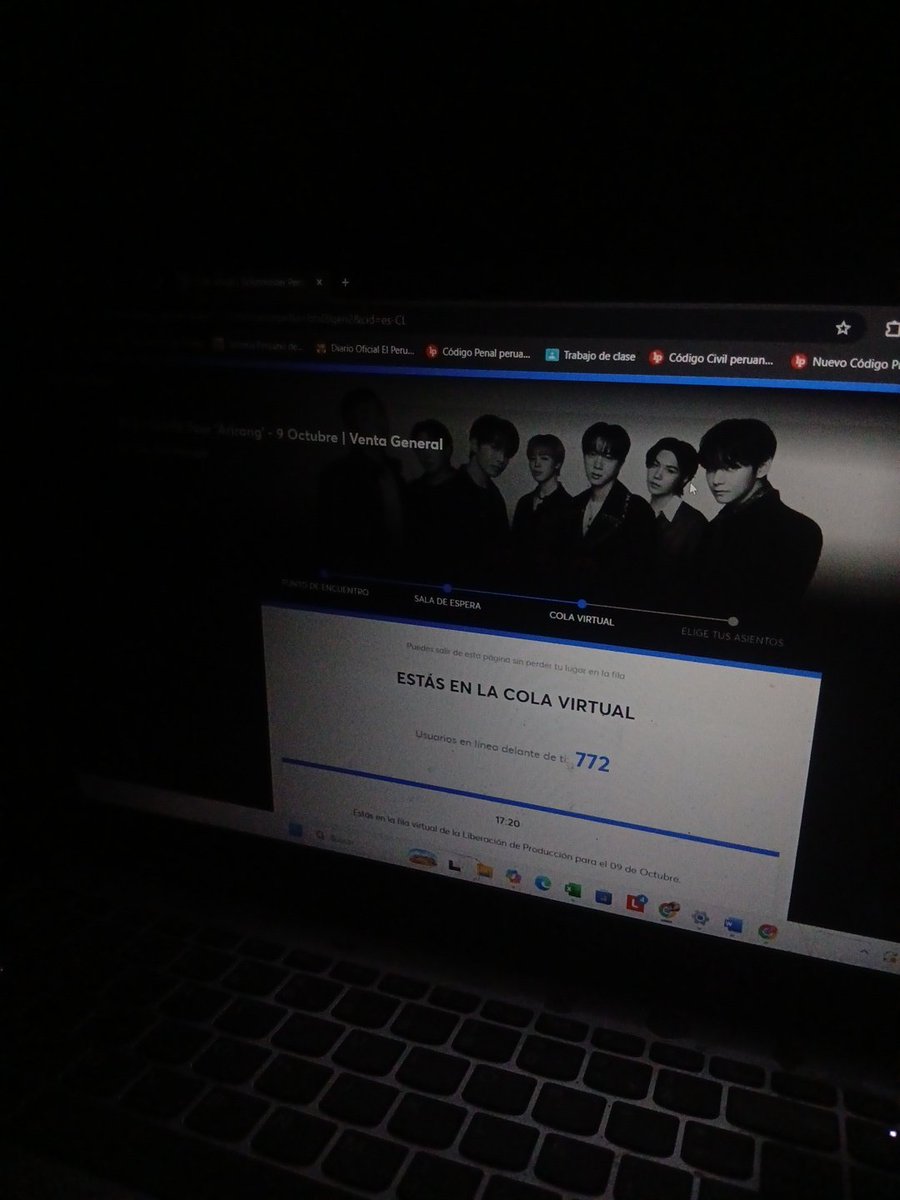 Dani_Chapi's tweet photo. @Army75172478 @vodkchifa Voy por el 772 , Diossss que estresss https://t.co/z7AZSKQRRE