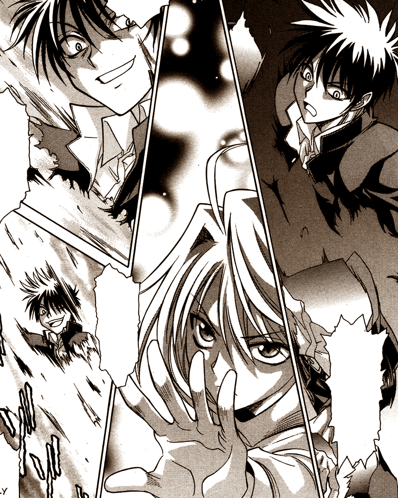 lunardriven's tweet photo. ⠀
⠀⠀⠀″  𝐼  remember  you.   even  if  it  was  only  a  night,   you  were  so  bloodthirsty  ﹠  dared  to  challenge  me,   only  to  be  erased  by  me  with  ease.   but  you're  something  disgusting——that  should  not  exist.  ″
⠀ https://t.co/sQ8UKsIrnK