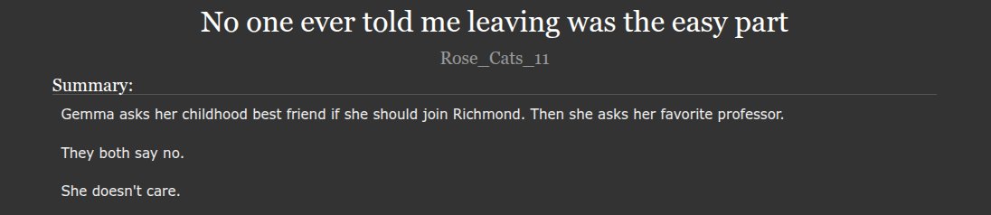 N_HarriganFan's tweet photo. #InTheLab
I have been told by multiple people to do stalker Alice first but I have a pretty solid outline in my head for this one too https://t.co/XmeehQhFy9