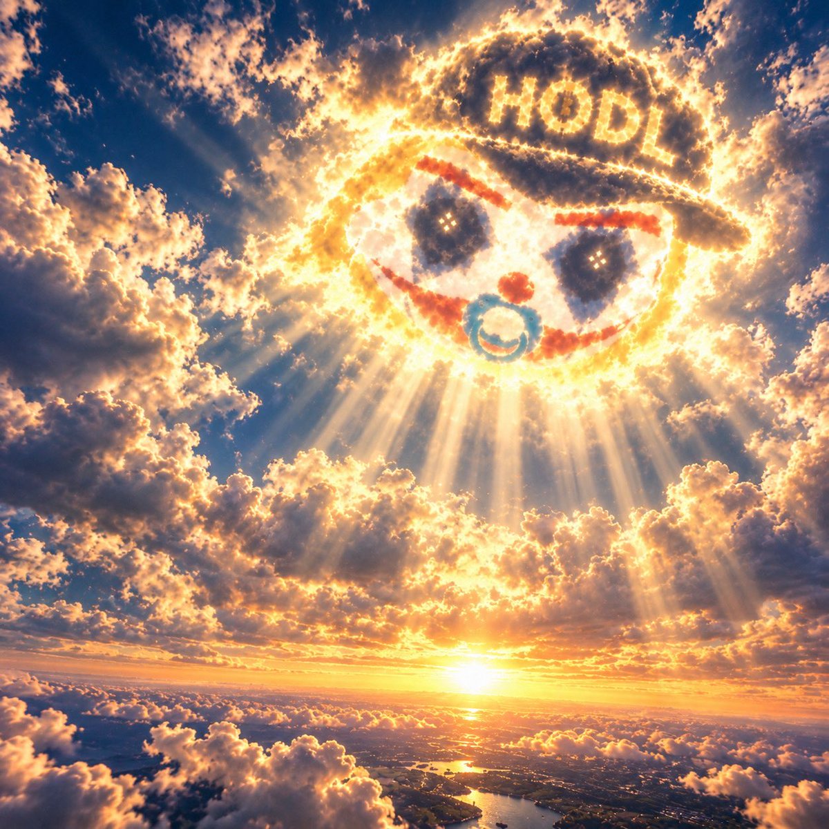 IGotRektAgain's tweet photo. Return to god https://t.co/pVfjE4wDkw