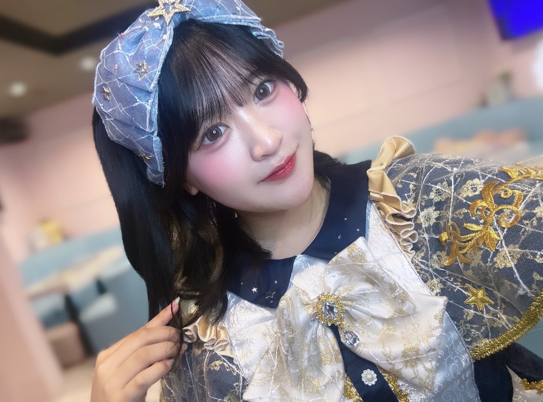 suzution's tweet photo. ✩

#コンカフェ嬢 #いいね返し #自撮り界隈 https://t.co/FzDdJN9LRE
