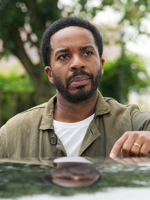 DiscussingFilm's tweet photo. André Holland has been cast in Joseph Kosinski’s ‘MIAMI VICE ’85’.

Also starring Michael B. Jordan &amp; Austin Butler.

(Source: Deadline) https://t.co/g2gXTjRoii