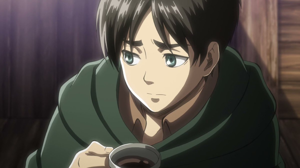 erengallery's tweet photo. 🍵 https://t.co/ZpopLCjJtm