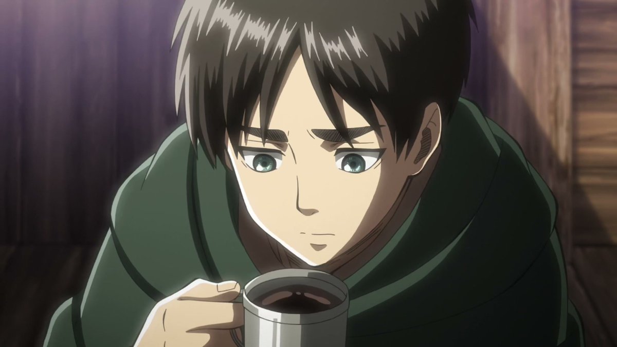 erengallery's tweet photo. 🍵 https://t.co/ZpopLCjJtm