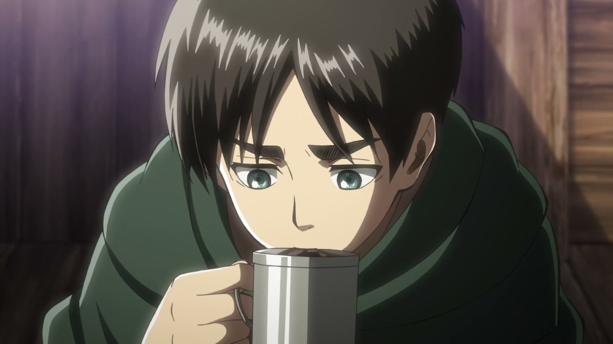 erengallery's tweet photo. 🍵 https://t.co/ZpopLCjJtm