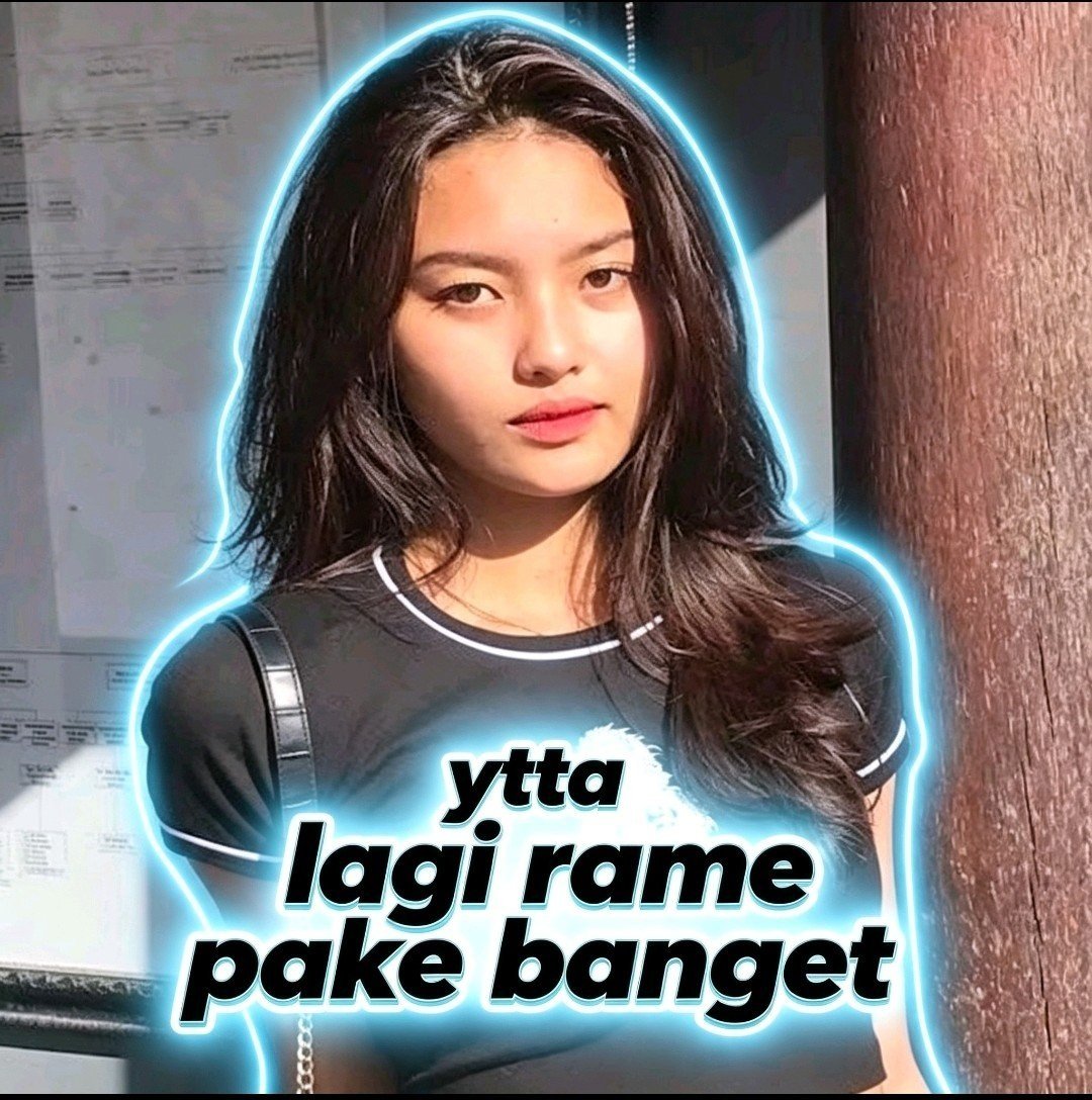 daqvec's tweet photo. Ytta lgi rame pake banget
https://t.co/ttzfZN0LN7

https://t.co/4E3t61LlXZ https://t.co/HfiJaDZdSq