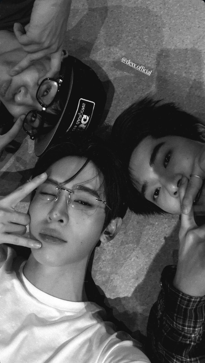 CRUSHONTEETEE's tweet photo. 🗓️ : 07.10.2026
IGs Update : james.spmk

@ dexx.official 💙🌌✌🏻

#twnpich  #JamesSu #auautnp https://t.co/7hPSLWdHp1