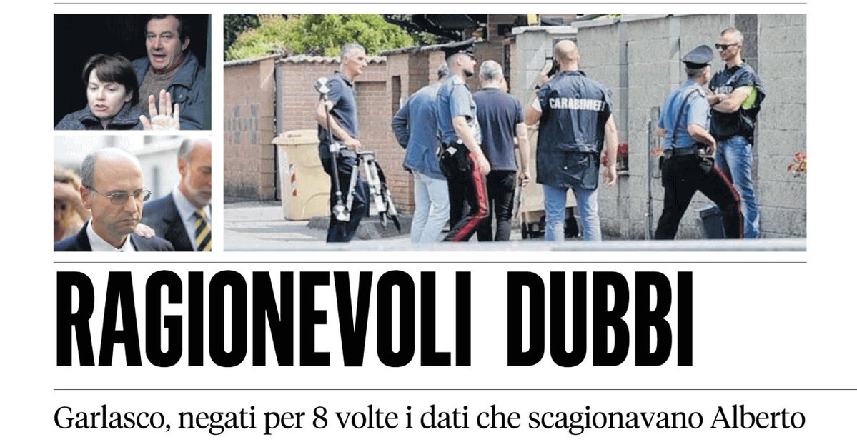 giusbrindisi's tweet photo. Toh…

#Garlasco
@ilgiornale 
@Rita_Cavallaro https://t.co/bgCCljPBCt