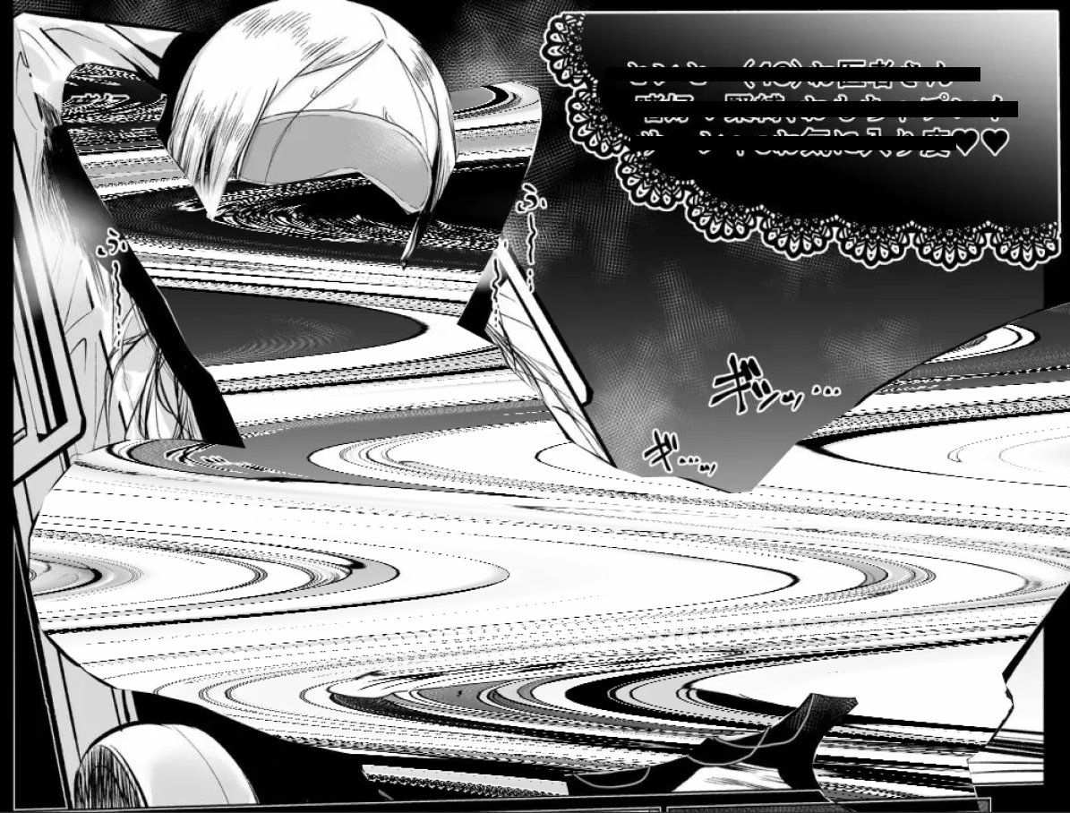 Chrissy_thobz's tweet photo. ﾎﾟﾙﾀｰｶﾞｲｽﾄ #創作イラスト #日常コメディ #ギャグ漫画 https://t.co/UUYXyGZeEA
