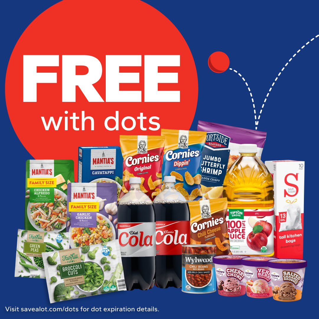 SaveALot tweet picture