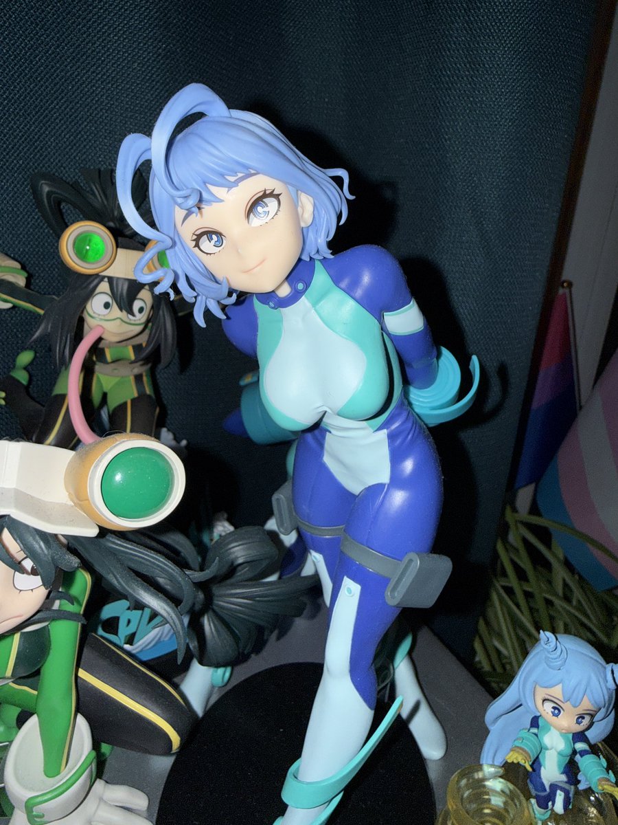 ExorTheBlade's tweet photo. Happy birthday to the glorious nejire hado 🫶🥺❤️ https://t.co/JOXXympVZD