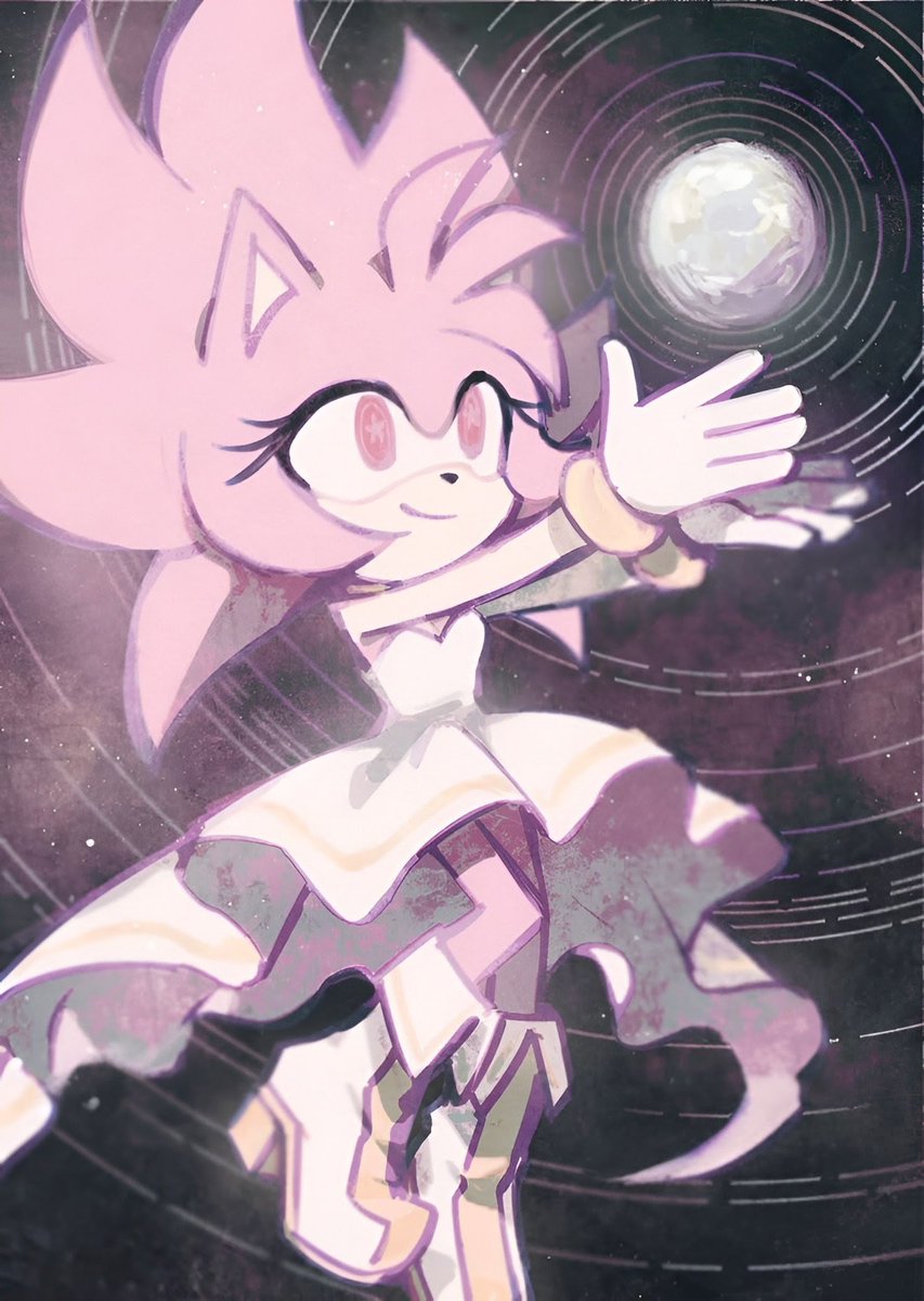 IsabelleAraz's tweet photo. #Sonicfanart #sonic #fanart #SEGA #blueblur https://t.co/umUUunNH27