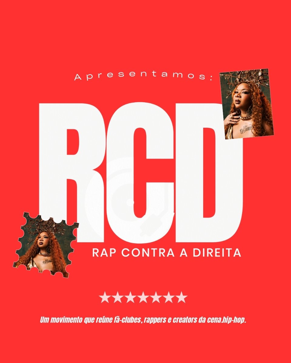 nandatsunamii's tweet photo. RAP CONTRA A DIREITA https://t.co/mrZ7RjrH5L