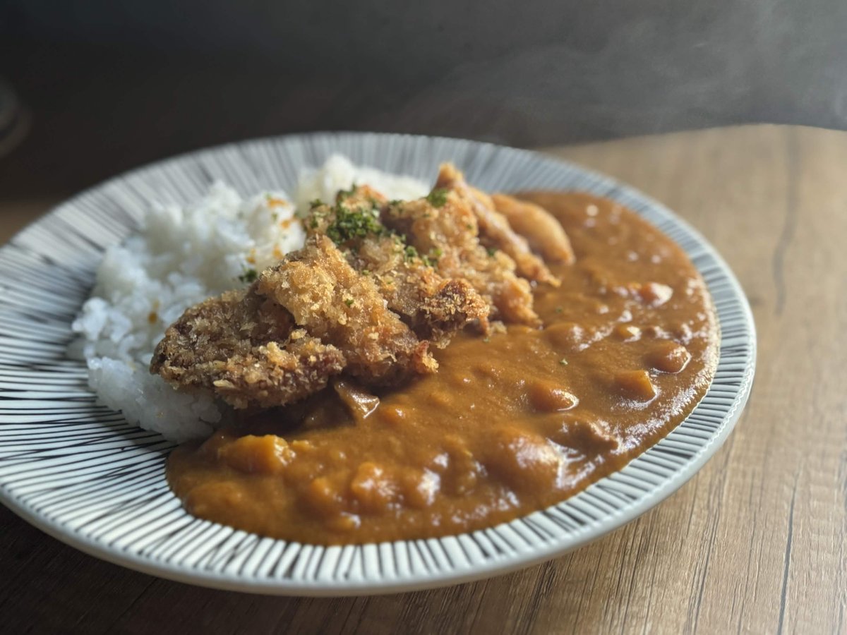 izakayaotsun's tweet photo. ⸜ 本日カフェ営業です ⸝‍

10/7(水) 12:00〜16:00

ご予約なしでご来店の際は、
事前にお電話で空席状況をご確認いただくと確実です☎️

そして本日のメニューには

˗ˏˋ 房総ポークのカツカレー ˎˊ˗

がございます🍛✨

ご来店お待ちしております！

#居酒屋おつん https://t.co/h3RCIGSxOq