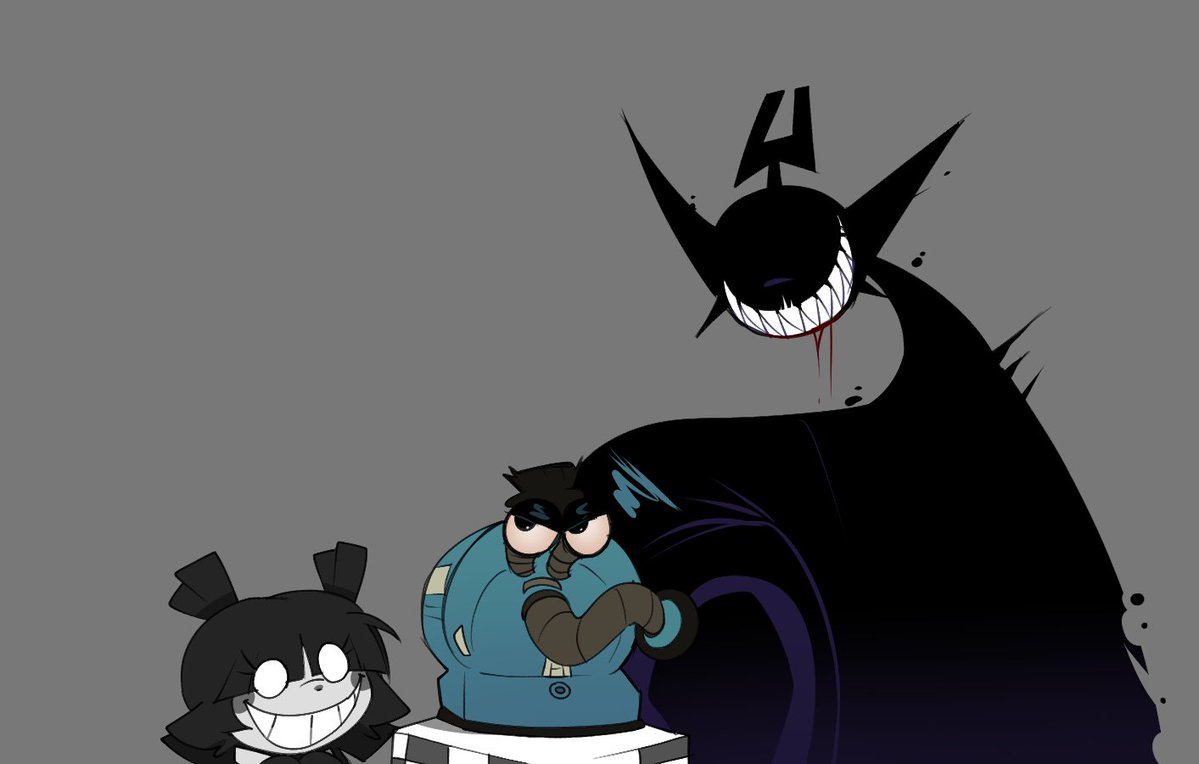 illbleedgabriel tweet picture