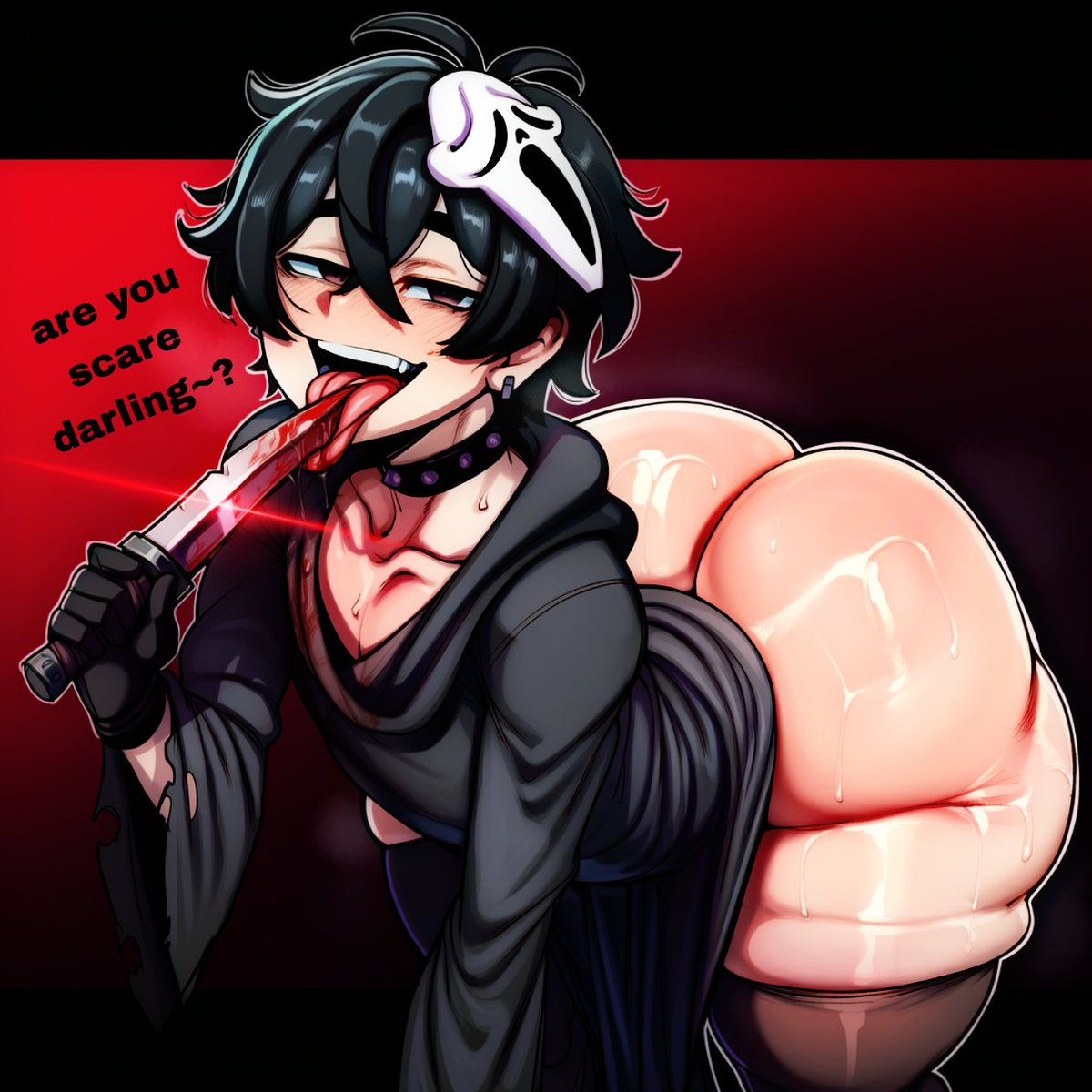 Chico_gotico666's tweet photo. ❤️|| Aqui la imagen completa de mi foto de perfil, me encanto jsjsjsj https://t.co/Huyx1uRD2Z