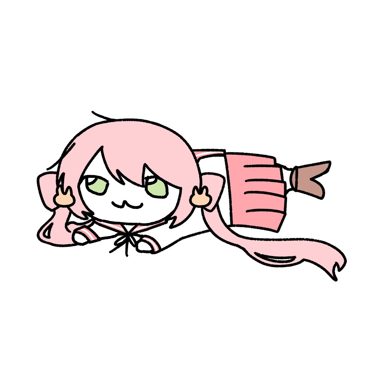 seal_urara's tweet photo. #120 Yunayu https://t.co/AXpN6uX5er