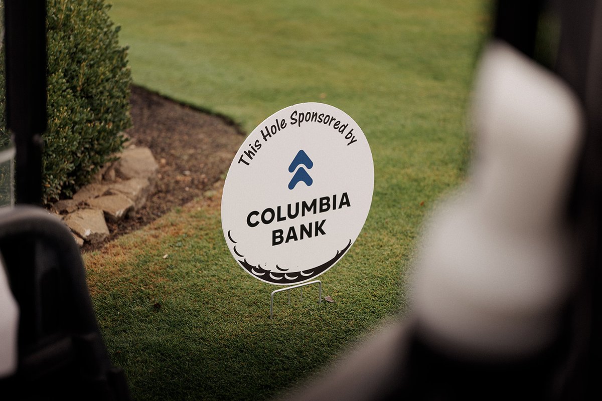 salemchamber's tweet photo. What a day at the 14th Annual McLaran Classic! The Salem Business Community joined us at @IllaheHills1  for a day of golf, fun, and connection.

Thank you to our golfers, volunteers and sponsors, especially Presenting Sponsor @Columbia_Bank! https://t.co/43mNiESMdO