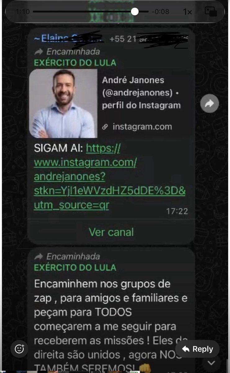 ClauAker's tweet photo. 🚨 ATENÇÃO:

Alguém da campanha do @FlavioBolsonaro @plnacional_ @rogeriosmarinho poderia indicar um canal privado para que eu encaminhe um material que recebi?

Não vou publicá-lo aqui porque os vídeos feitos do WhatsApp contém nomes e números de celular.

O material aponta para uma possível articulação entre professores de universidades e institutos federais e estudantes, com coordenação de manifestações, distribuição de tarefas e divulgação de informações falsas sobre a direita e Flávio Bolsonaro em todo o Brasil.

A convivência entre professores e alunos, inclusive em grupos informais, deve respeitar a liberdade de pensamento e a pluralidade de ideias. Participação política é um direito; pressão ou imposição ideológica na relação entre professores e estudantes NÃO.