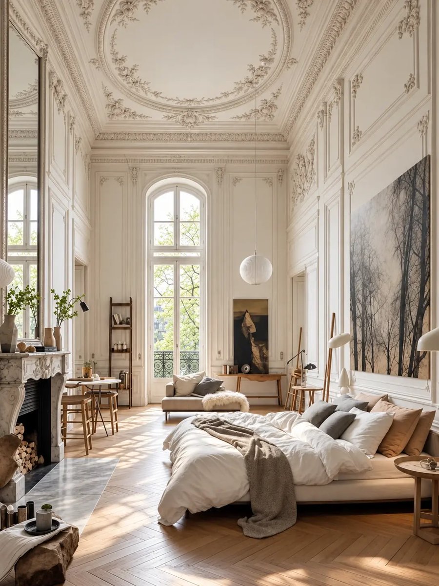 aurearch's tweet photo. It’s not just a house; it’s like a miniature modern palace. Isn't it beautiful ? https://t.co/yraBJJ66V2