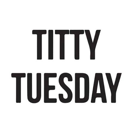 freenudesandm's tweet photo. Titty Tusday https://t.co/1ZNx2MtfAg