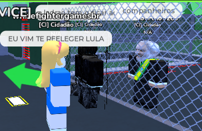 Greenson_Bah's tweet photo. ta eu e o presidente aq indo se alistar https://t.co/6EFhXbDuDp