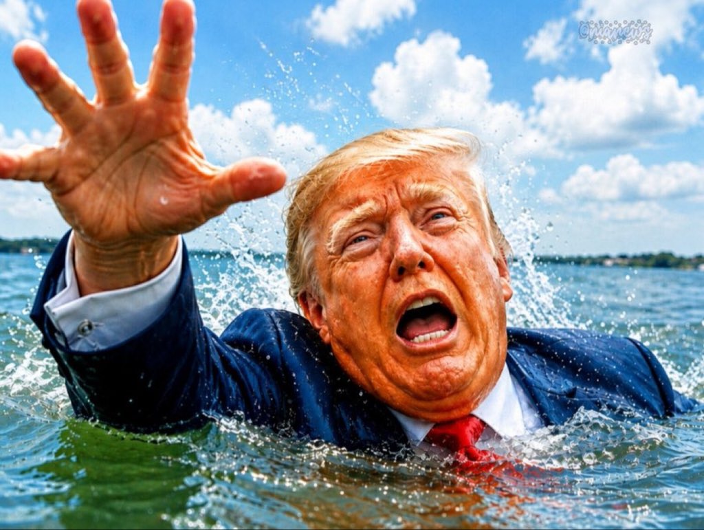 68262k76's tweet photo. What would you throw to help Donald Trump? https://t.co/qDKVP8x3sz