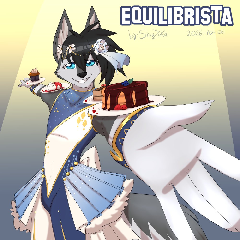 Shiuzuka's tweet photo. Este es el sexto dibujo! y resulto ser un dolor de espalda xDDD  El es Thomas otro maid que ganó en la actividad y dios como me gusto el resultado aunque me dolió mucho la espalda haciéndolo xD  #octubre2026 #sketch #drawing #speed #Oct10 

https://t.co/97ql8BP6qr https://t.co/VBw1GJFdZ3