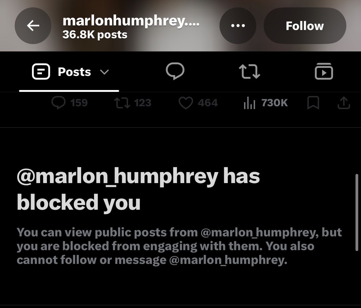 mvpwizz's tweet photo. yea you better keep me blocked bitch https://t.co/iQoDeaT4wq