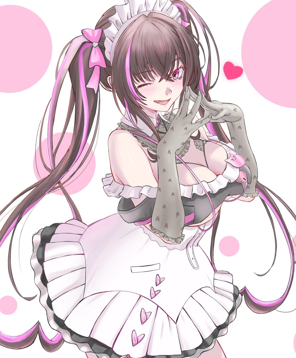 neNi3192's tweet photo. 拙いですがまよいさん描いてみました！
改めて復帰おめでとうございます！
今月もよろしくね！
#よみつきあーと https://t.co/HA4AqPqmpO