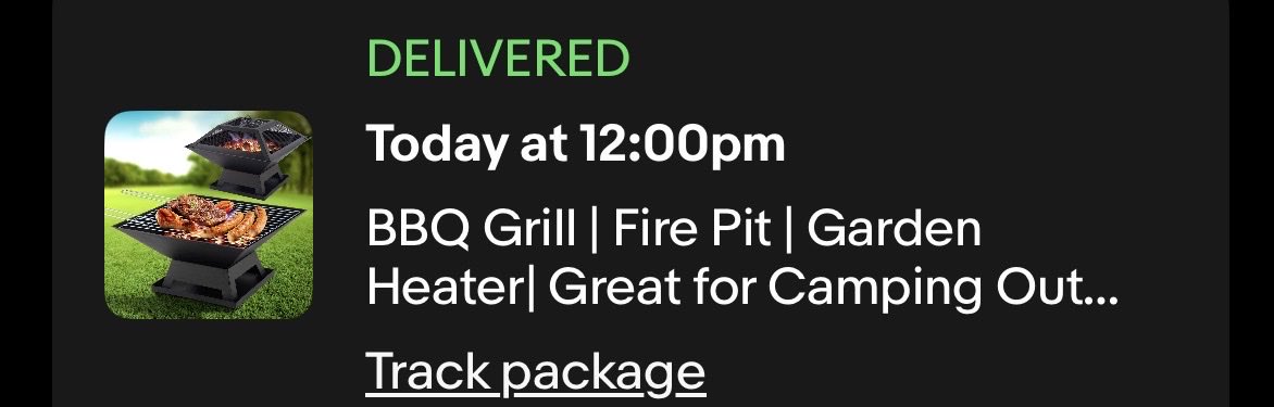 GoddessEvea's tweet photo. I just got a lovely sub funded fire pit to enjoy this winter and to have s’mores and I’m super excited. 

Now you can buy my marshmallows boys 

#Findom #Finsub #Simp #Sissy #Walletdrains https://t.co/m9e1cI2JTf
