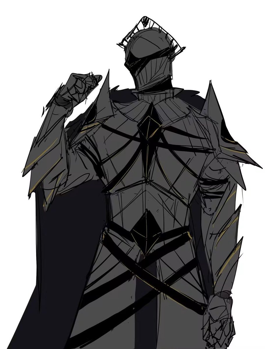 Dunte3760's tweet photo. ⚔️⚔️ 
#oc https://t.co/j5U4CCDB9q