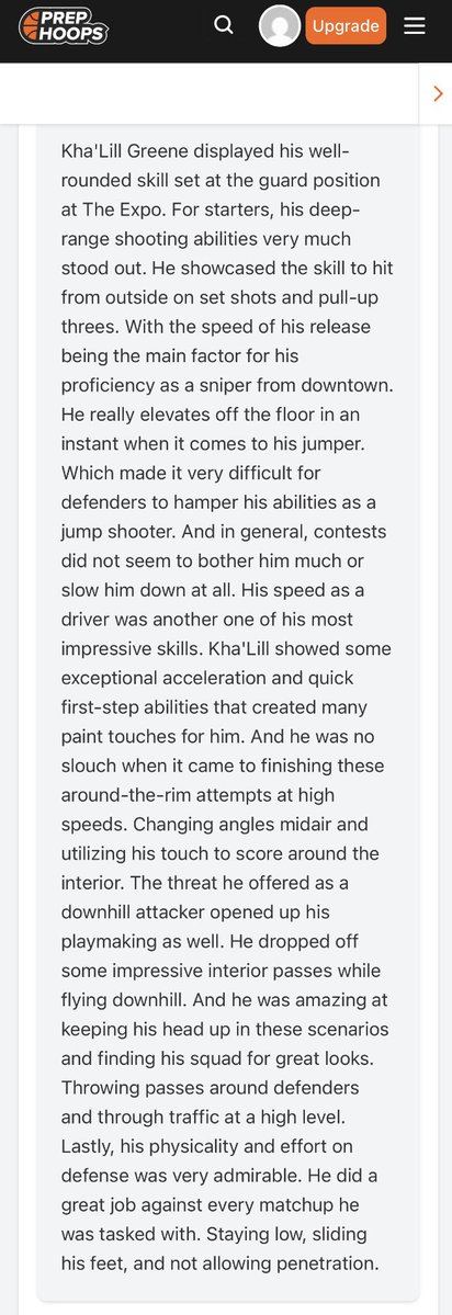 khalillgreene_'s tweet photo. Top Performer at the Prep Hoops Expo in Iowa this previous weekend! 
@ops_BurkeHoops  
@CoachWard_BHS 
@Burkecoach_hale https://t.co/mFf4g7aCV8