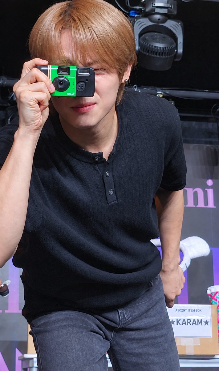 dorimi1122's tweet photo. ASC2NT 2nd Mini Album “Still with you”
JAPAN RELEASE EVENT 

2026.10.01　iBIG HALL
韓国式サイン会
KARAM📸

#ASC2NT #어센트 #Stillwithyou
#KARAM #가람 https://t.co/dR9HaM0BSC