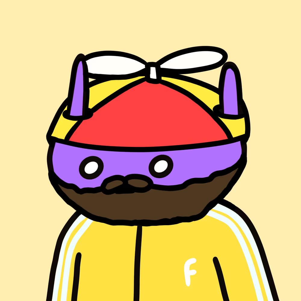 NFTracker tweet picture