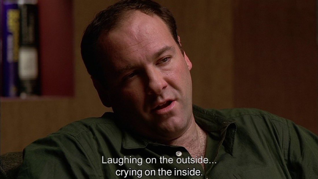 xoldfart's tweet photo. @SopranosWorld https://t.co/2BPkLqaX5E