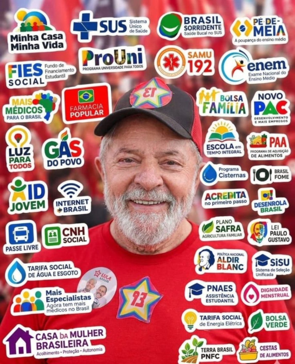aguadoce_'s tweet photo. @terrordonordste Vamos continuar tentando fazer com que os apoiadores do Bolsonaro pensem. ♡ #Lula #Lula13 https://t.co/OeC3zQRaWY