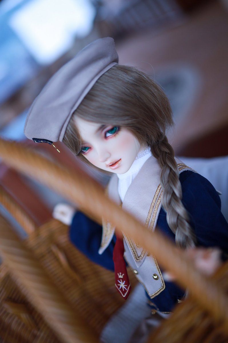 lemon98057's tweet photo. みつあみコレクション
お人形の髪を編むの楽しいし癒される
「みつあみ」という言葉じたいも可愛い✨
#天使の里 https://t.co/uS9UbST4vb