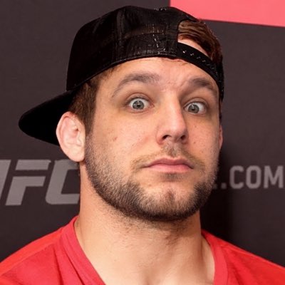 AustinDoesMMA's tweet photo. #NewProfilePic https://t.co/YficsHWjzS