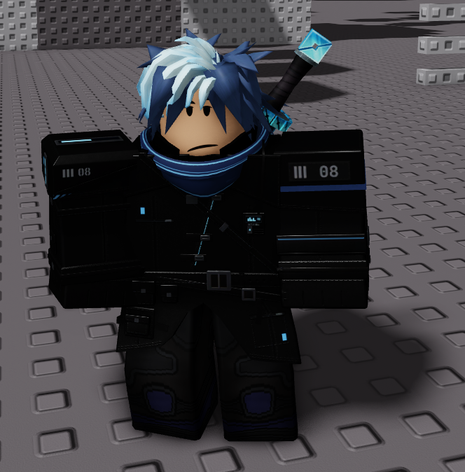 OctaNebula tweet picture